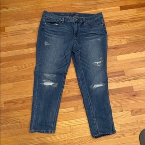White House Black Market Jeans